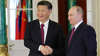 “مصدر رخيص للطاقة والمواد الخام”: ما تكسبه الصين من مساعدتها لروسيا