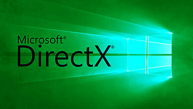 يأتي كل من Windows 12 و DirectX 13 مع ميزات جديدة