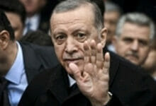 حان الوقت لتوديع أردوغان (أليس كذلك؟)