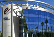 تخطط شركة “e-finance” المصرية للتوسع في الخارج مع صندوق الاستثمارات العامة السعودي