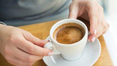 كشف العلماء عن كمية القهوة التي يجب شربها يوميًا لتقليل مخاطر الوفاة المبكرة