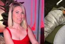مسؤول تنفيذي ينام على تويتر ينام في مكتبها لإرضاء ماسك