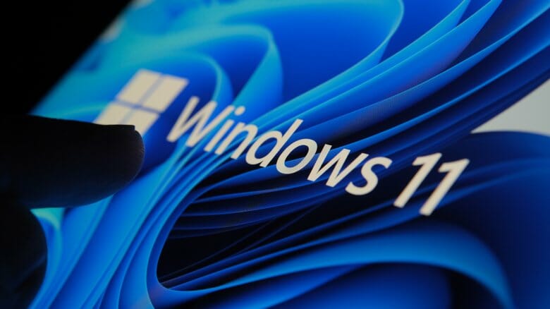 Windows 11 – أول ترقية رئيسية في عام 2023.