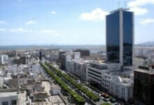 وزراء الداخلية العرب يجتمعون في تونس العاصمة
