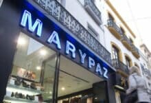 لا يزالون معروضين للبيع: هذه الأحذية العالية المصنوعة من الجلد المدبوغ من MaryPaz تسبب ضجة كبيرة بأقل من 15 يورو