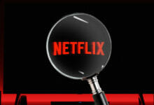 أفلام ومسلسلات في مارس 2023 على Netflix