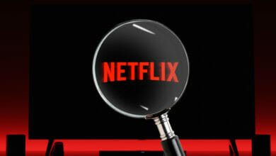 موصى به: أفلام ومسلسلات في مارس 2023 على Netflix