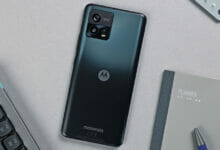 أصبح هاتف Motorola g72 الأكثر رواجًا الآن بسعر أفضل