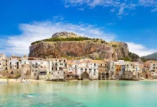 استكشاف الجواهر الخفية في إيطاليا مثل السكان المحليين