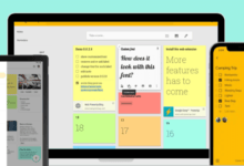 كيفية استخدام ميزة التعاون في تطبيق Google Keep
