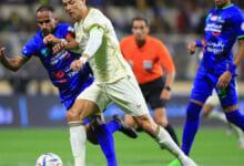 ارتفاع “جنوني” في أسعار تذاكر “الكلاسيكو” السعودي.. ما علاقة رونالدو؟