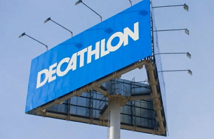 تتصدر Nike و Decathlon كأكبر متاجر التجزئة الرياضية في العالم