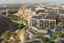 “IHG” تتوسع بالسعودية بافتتاح فندق إنديجو بمدينة محمد بن سلمان غير الربحية