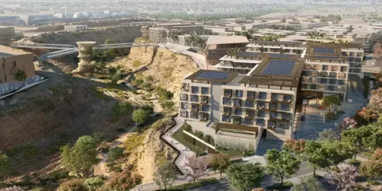 “IHG” تتوسع بالسعودية بافتتاح فندق إنديجو بمدينة محمد بن سلمان غير الربحية