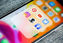 الصحة العقلية ووسائل التواصل الاجتماعي: ما هي العواقب؟