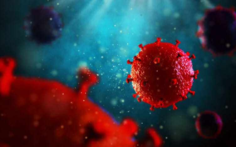 هذا اللقاح الفرنسي ضد فيروس نقص المناعة البشرية ، المأمون والمناعة ، يجتاز المرحلة الأولى من التجارب السريرية
