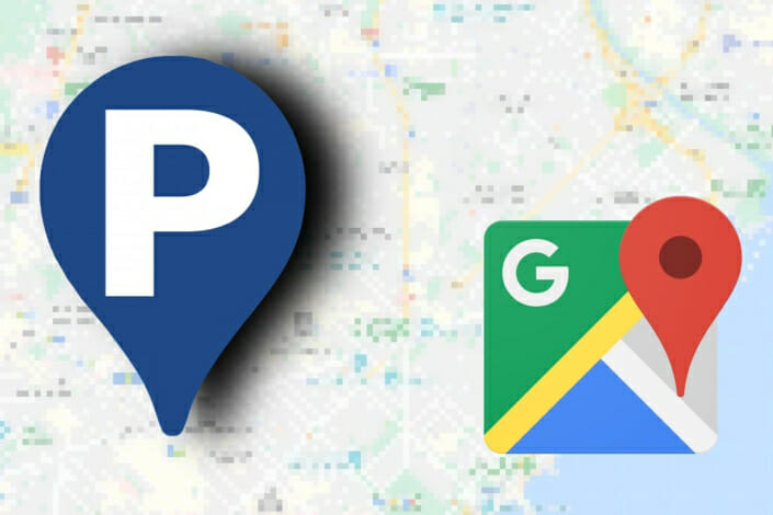 كيف تتذكر المكان الذي أوقفت فيه سيارتك باستخدام خرائط Google