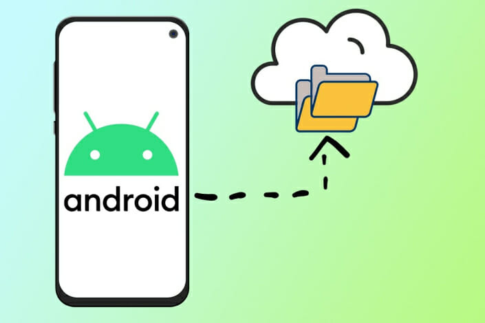 كيفية عمل نسخة احتياطية كاملة من جهاز Android الخاص بك