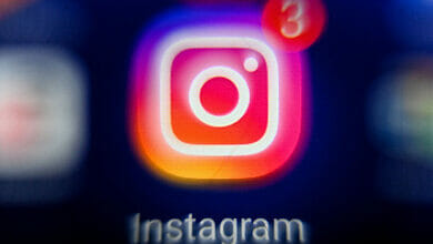 Instagram أسفل لآلاف المستخدمين على مستوى العالم