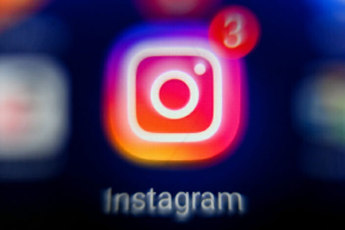 Instagram أسفل لآلاف المستخدمين على مستوى العالم