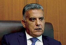 عباس إبراهيم: أداء السياسيين مدمر للبنان