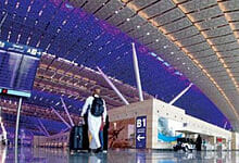 ولي العهد السعودي يعلن تأسيس «طيران الرياض»