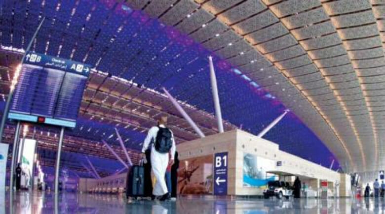 ولي العهد السعودي يعلن تأسيس «طيران الرياض»