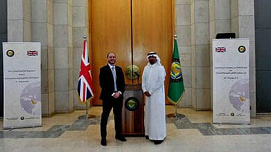 بريطانيا متفائلة بإبرام اتفاقية تجارية مع دول مجلس التعاون الخليجي