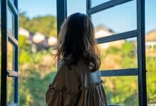 كيف تختار فستان سهرة؟
