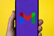 أدوات AI الجديدة لـ Gmail من Google ، يمكن للمستندات كتابة مسودات لك