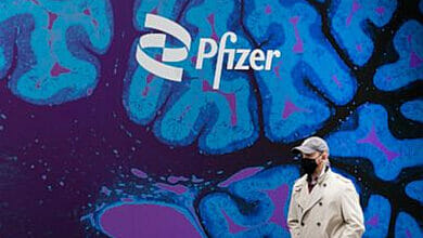 ستنفق شركة Pfizer 43 مليار دولار للاستحواذ على Seagen