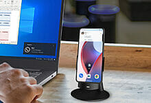 يعتبر Motorola ThinkPhone أكثر الهواتف أمانًا في العالم بفضل شريحة واحدة فقط