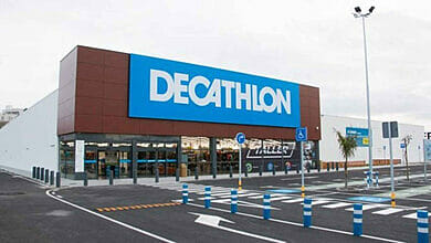 بفضل Decathlon ، يمكنك الجري حتى عندما تمطر