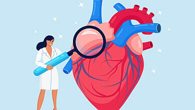 ماذا يفعل القلب؟