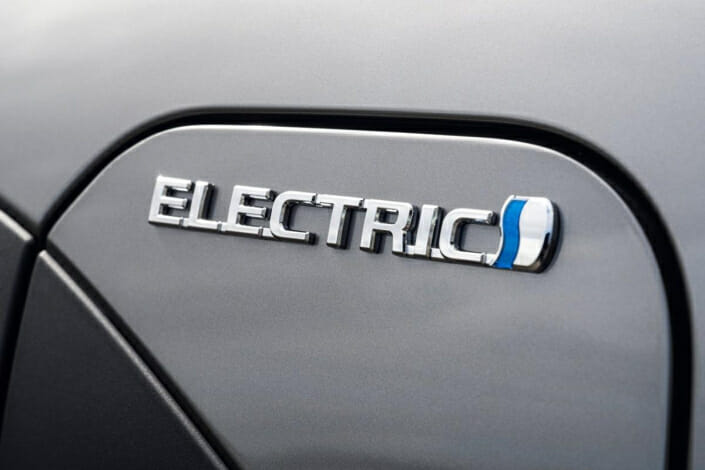 تويوتا تعلن عن 10 سيارات كهربائية جديدة بحلول عام 2026