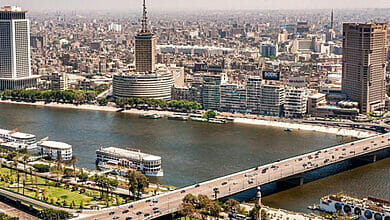 إيجارات المكاتب في مصر تنخفض 30٪ في 2023 مع ارتفاع التضخم