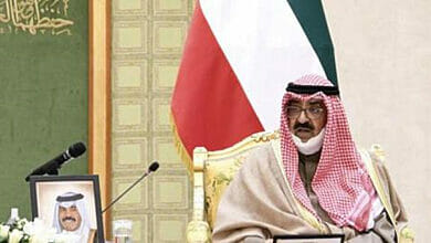 مهمة الحكومة الكويتية القضاء على «الفساد والمحسوبية»