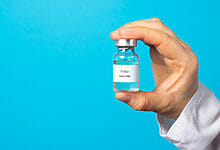 تاريخ لقاح شلل الأطفال