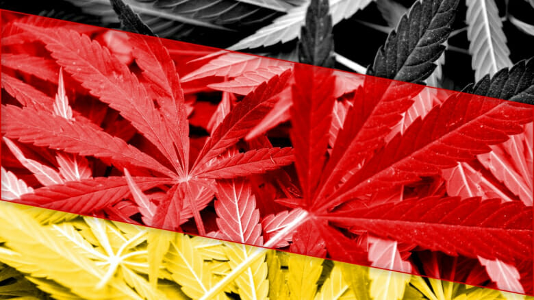 ألمانيا تخفض خطتها لإضفاء الشرعية على الماريجوانا