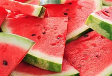 لماذا يعتبر الكثيرون البطيخ “الفياجرا الطبيعية”؟