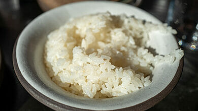 من المقرر أن يكون نقص الأرز العالمي هو الأكبر منذ 20 عامًا