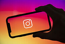 أصبح Instagram احترافيًا ويمكنك الآن إضافة ما يصل إلى 5 روابط في سيرتك الذاتية