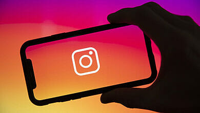 أصبح Instagram احترافيًا ويمكنك الآن إضافة ما يصل إلى 5 روابط في سيرتك الذاتية