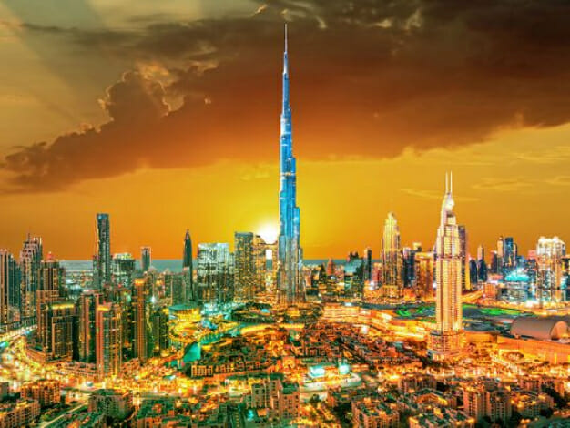 فنادق دبي ستضيف 15000 غرفة أخرى في عام 2023