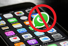 WhatsApp: هذا ما يجب عليك فعله إذا قمت بإلغاء الاشتراك في رقم هاتفك الخلوي