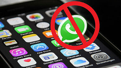 WhatsApp: هذا ما يجب عليك فعله إذا قمت بإلغاء الاشتراك في رقم هاتفك الخلوي