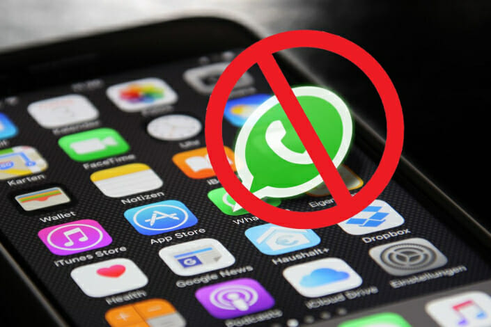 WhatsApp: هذا ما يجب عليك فعله إذا قمت بإلغاء الاشتراك في رقم هاتفك الخلوي