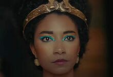 أقام محامي مصري دعوى قضائية ضد Netflix بشأن وصف الممثلة السوداء باسم كليوباترا