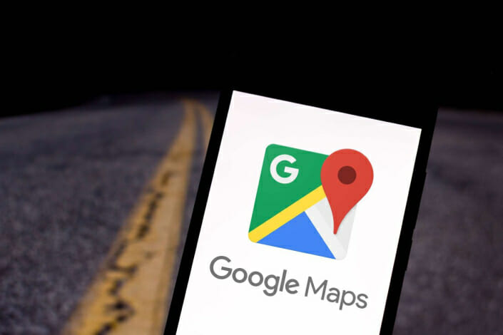 كيف تجعل خرائط جوجل لا تأكل بطارية هاتفك المحمول