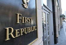 تشير التقارير إلى أن بنك First Republic في طريقه إلى الحراسة القضائية